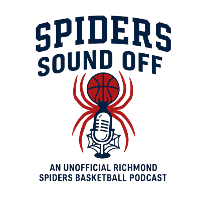 Spiders Sound Off logo